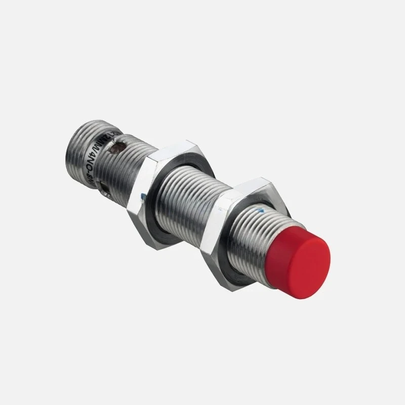100% New and Original Germany LEUZE Proximity Sensor ISS 212MM/4NO-10N-S12