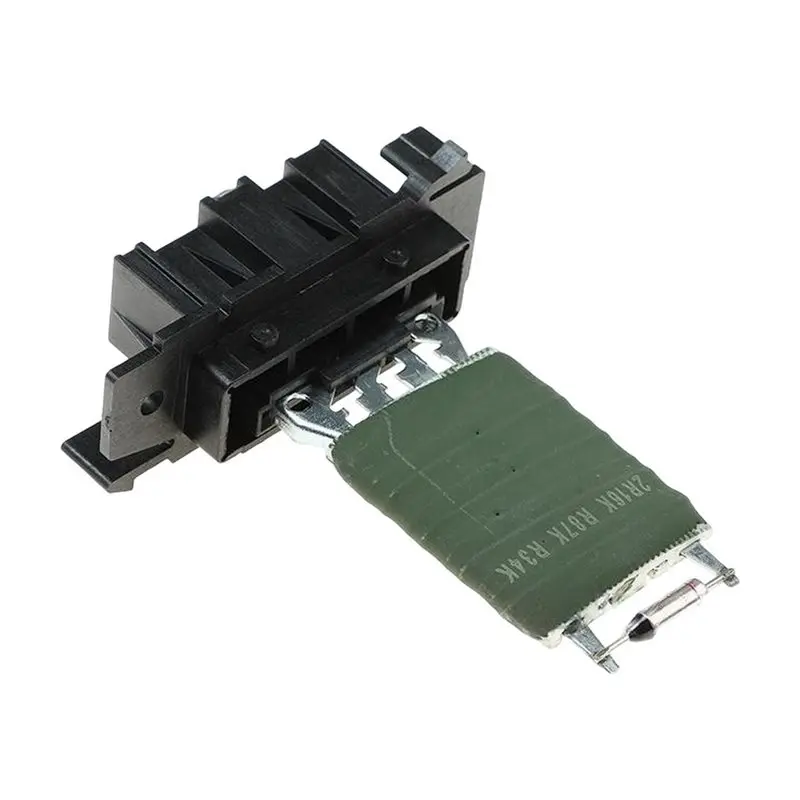 N26R-Car Heater Blower Motor Fan Resistor Regulator 55702407 77364555 For Citroen Alfa Romeo Jumper Boxer Fiat Ducato