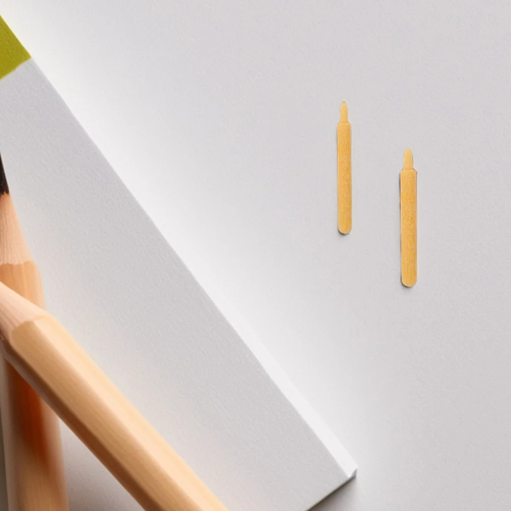 

30Pcs Versatile Paint Pen Nibs Refills Compatible with Various Markers Smooth Writing Easy Replacement Ideal for Artists