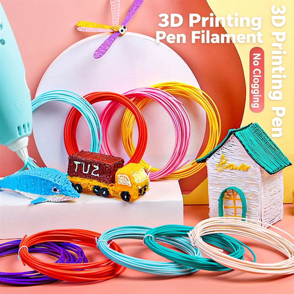 40 Colors Glow-in-the-Dark PLA - Pla Filament 1.75Mm 评论和价格