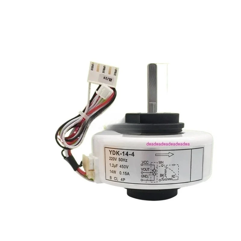 Air Conditioner Inn… - image