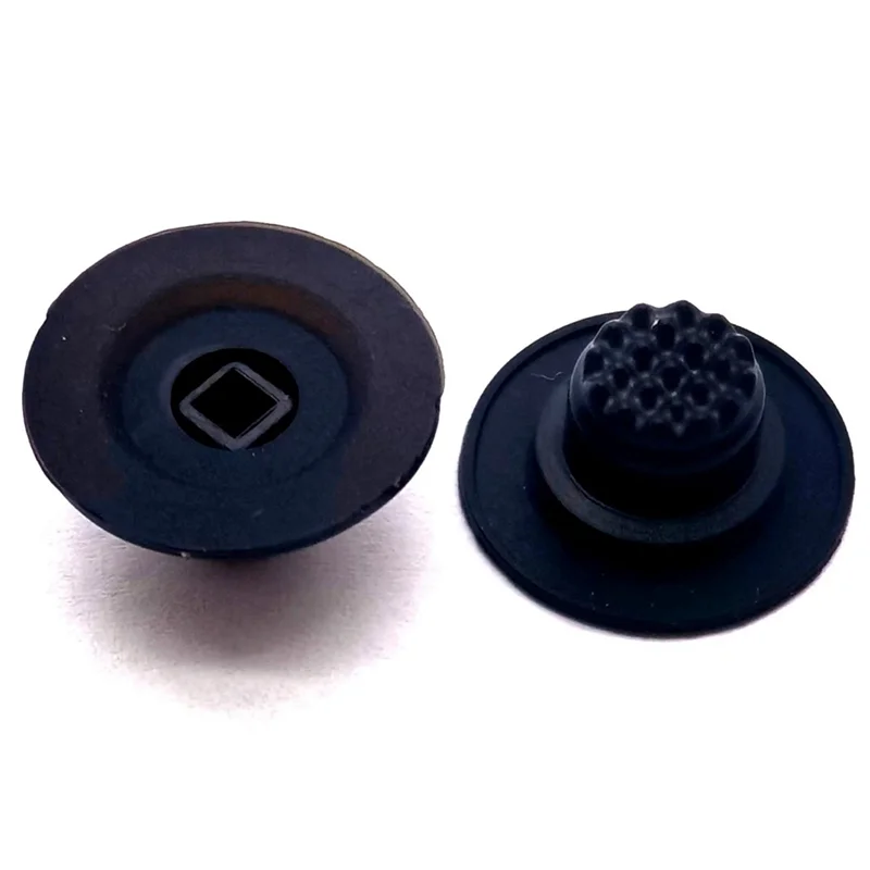 1 ピースナビゲーションボタンシェルボタンリアシェルクロス機能ボタン外部ボタン黒ニコン D850 に適した