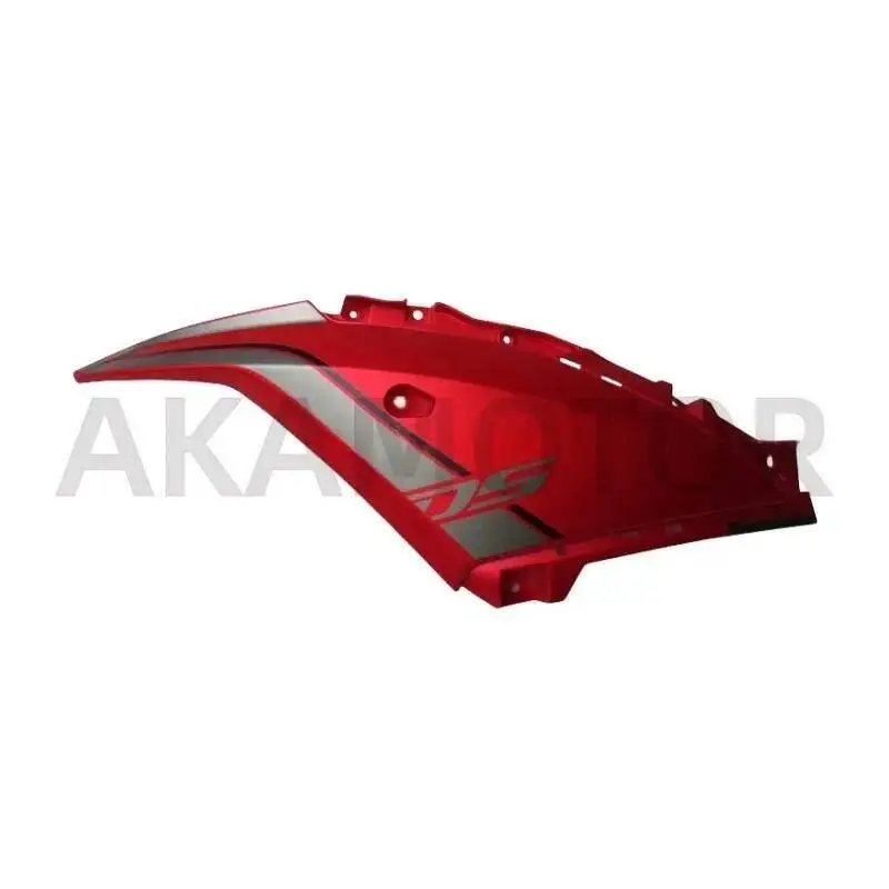 Left / Right Air Deflector Guard Plate For Loncin Voge 500ds Lx500-a