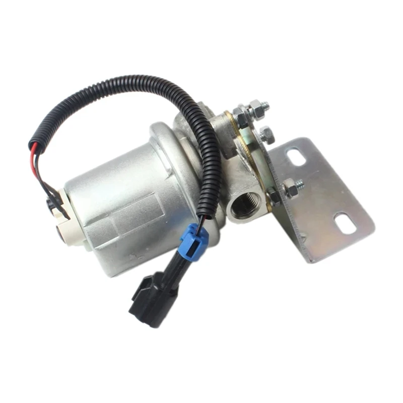 

P76911 87756609 12V Electric Fuel Pump