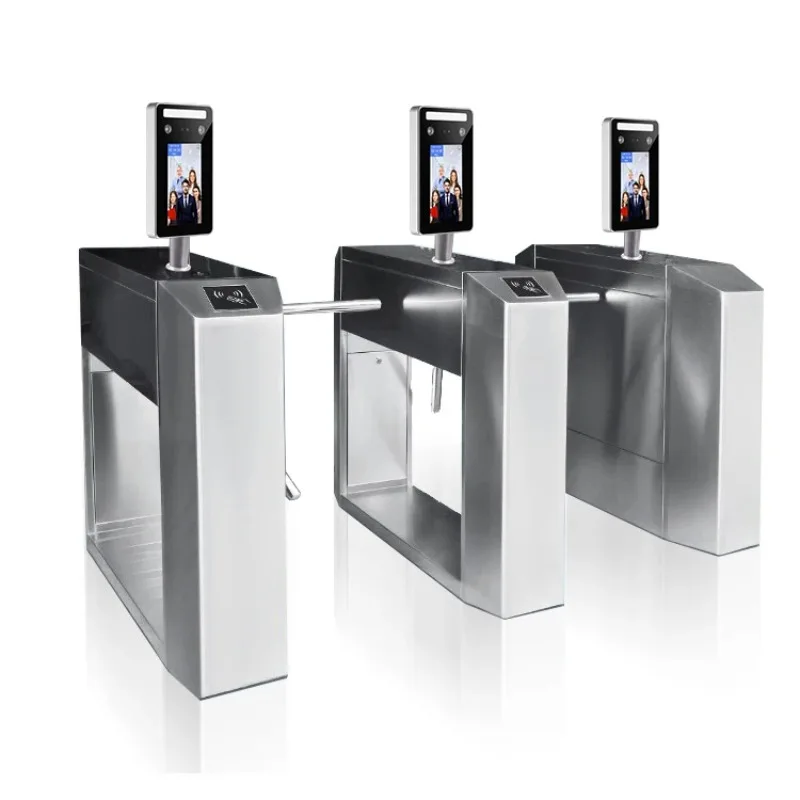 Good IP65 Waterproof Time Recorder Face Recognition Access Control System RFID Reader Time Attendance Cloud Software Mobile APP