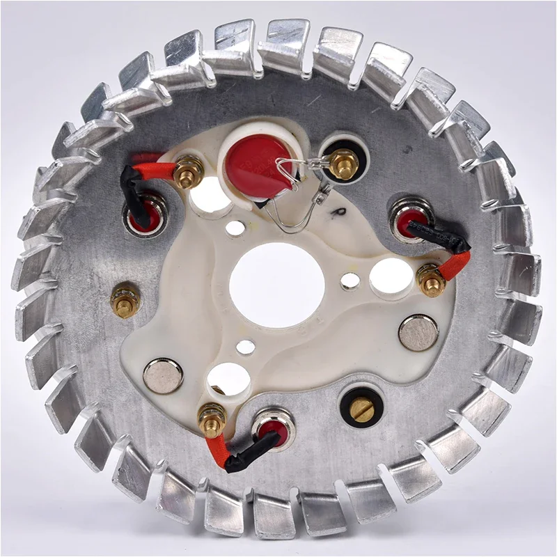 

T18 Mecc Alte Дизельный бесщеточный генератор Мостовой выпрямительный диодный модуль Выпрямитель переменного тока Детали генератора возбуждения моста