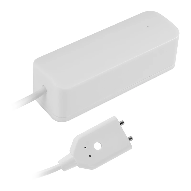 جهاز استشعار تسرب المياه من زجبي من ماركة رايز-تويا جهاز استشعار تسرب المياه جهاز كشف تسرب المياه جهاز تنبيه لتجاوز مستوى المياه