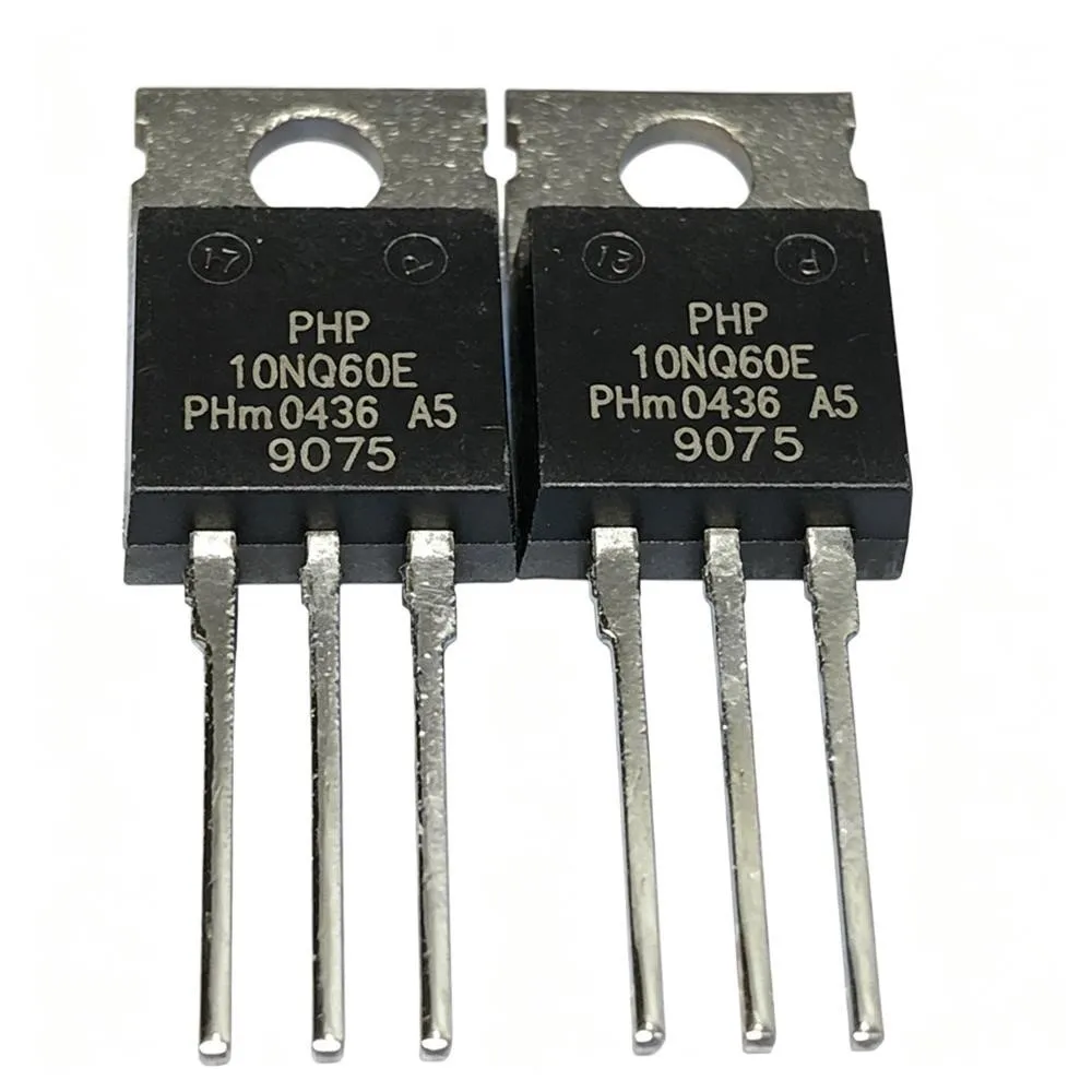 5PCS RHRP30120 PHP10NQ60E LSC65R099GT KGF15N120KDA GP30H60DF 4N03LR9