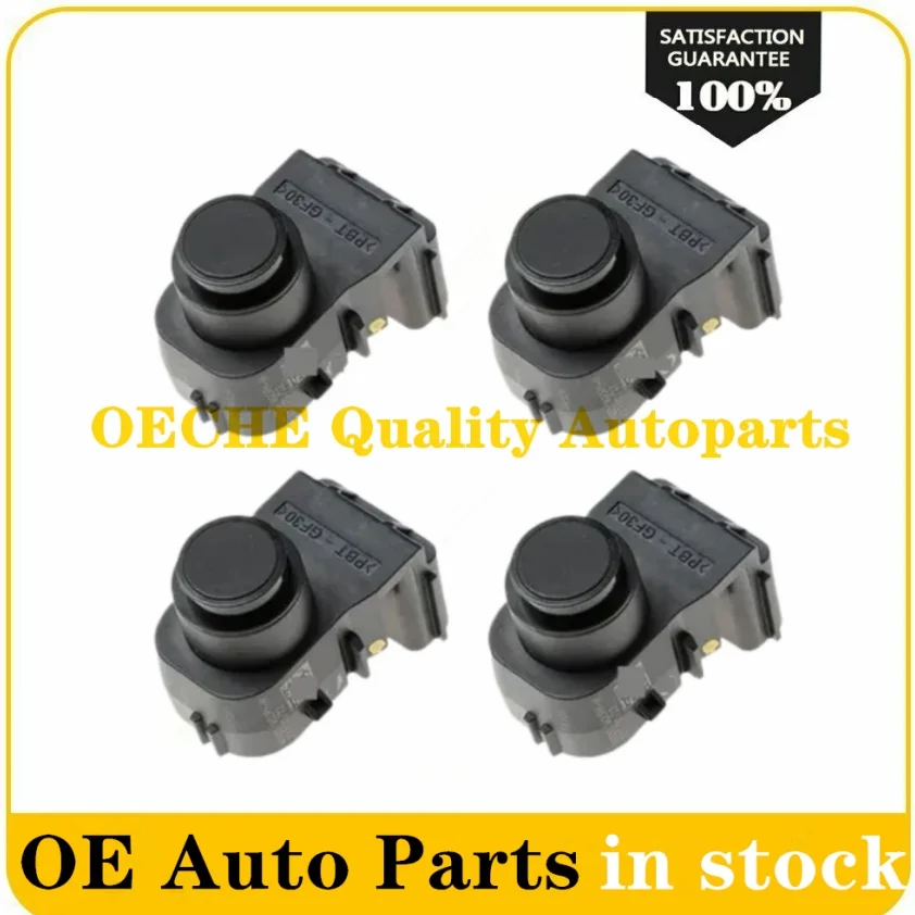New PDC Parking Sensor Car 95720-H8010 95720H8010 For Kia RIO 2013-2015 2016 For STONIC 17