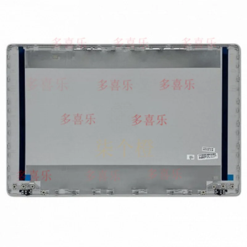 

ZZMM Новинка для ноутбука HP 17-CN 17-CP, задняя крышка ЖК-дисплея/передняя панель/подставка для рук/нижний корпус