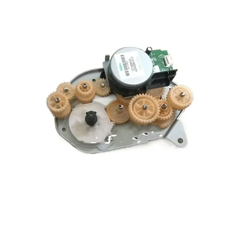 127K65434 Main Drive Motor Unit for Xerox DocuPrint P455 M455 455 3610 3615 3655 P455d Motor Assembly Printer Parts