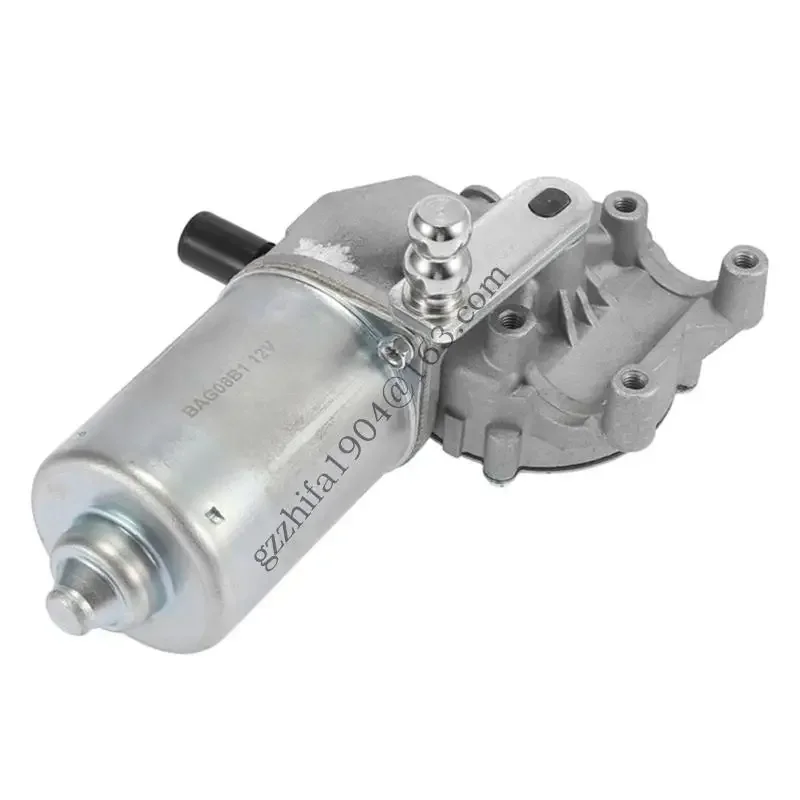 

E8BC Long Lasting Front Wiper Motor For SUVs Corrosion Resistant Aluminum Alloy Energy Efficient LR072416 LR002253 LR055421