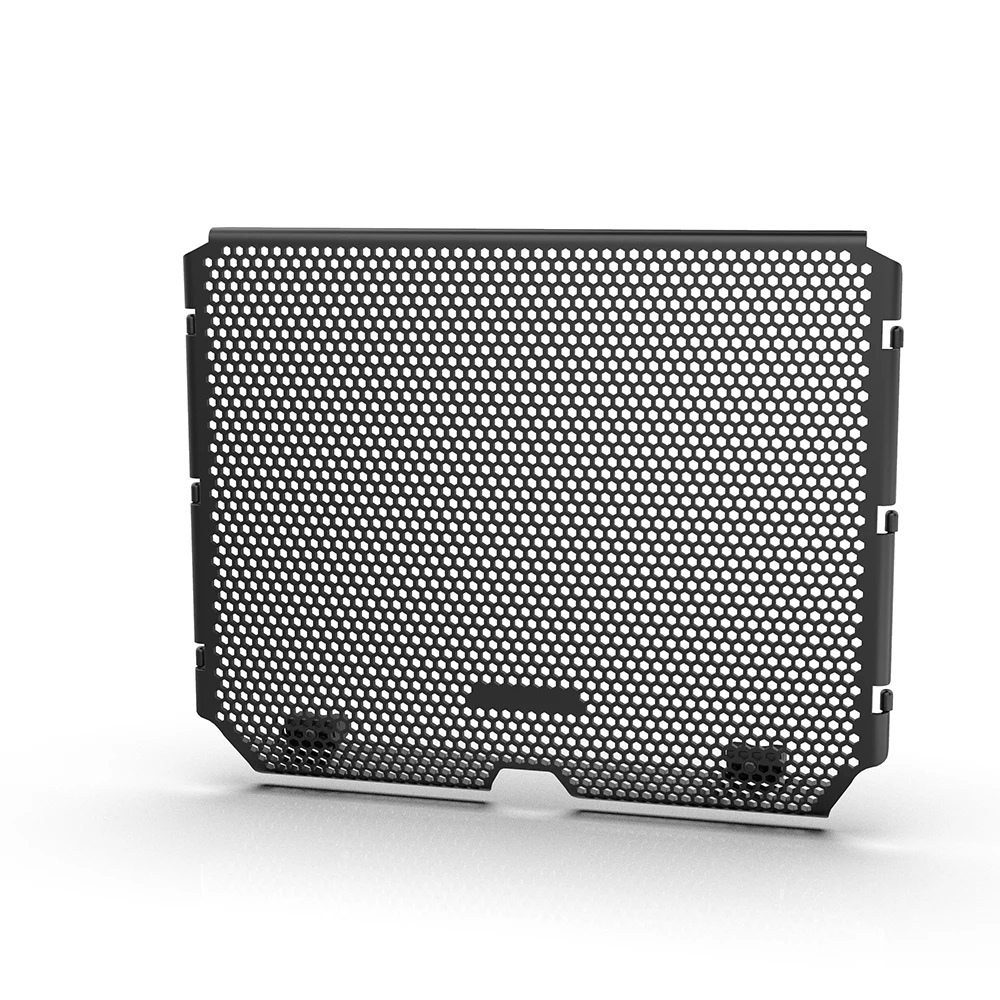 สําหรับ Yamaha MT-09 MT09 MT 09 2024 2025 2026 XSR900 XSR GP หม้อน้ํารถจักรยานยนต์ Grille Guard Cover ป้องกัน Protetor อุปกรณ์เสริม