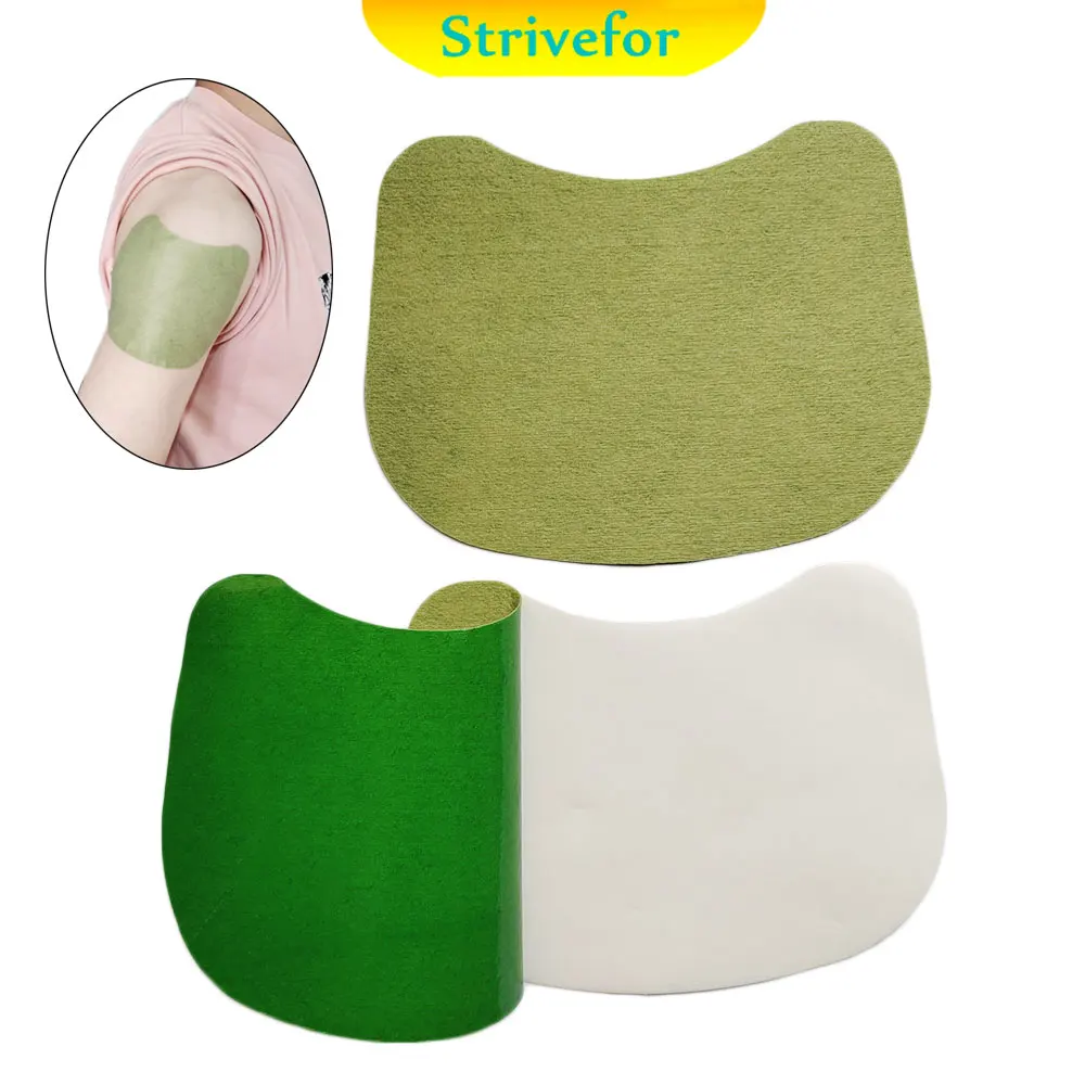 

8-64pcs All-Day Shoulder Support Patch B0054