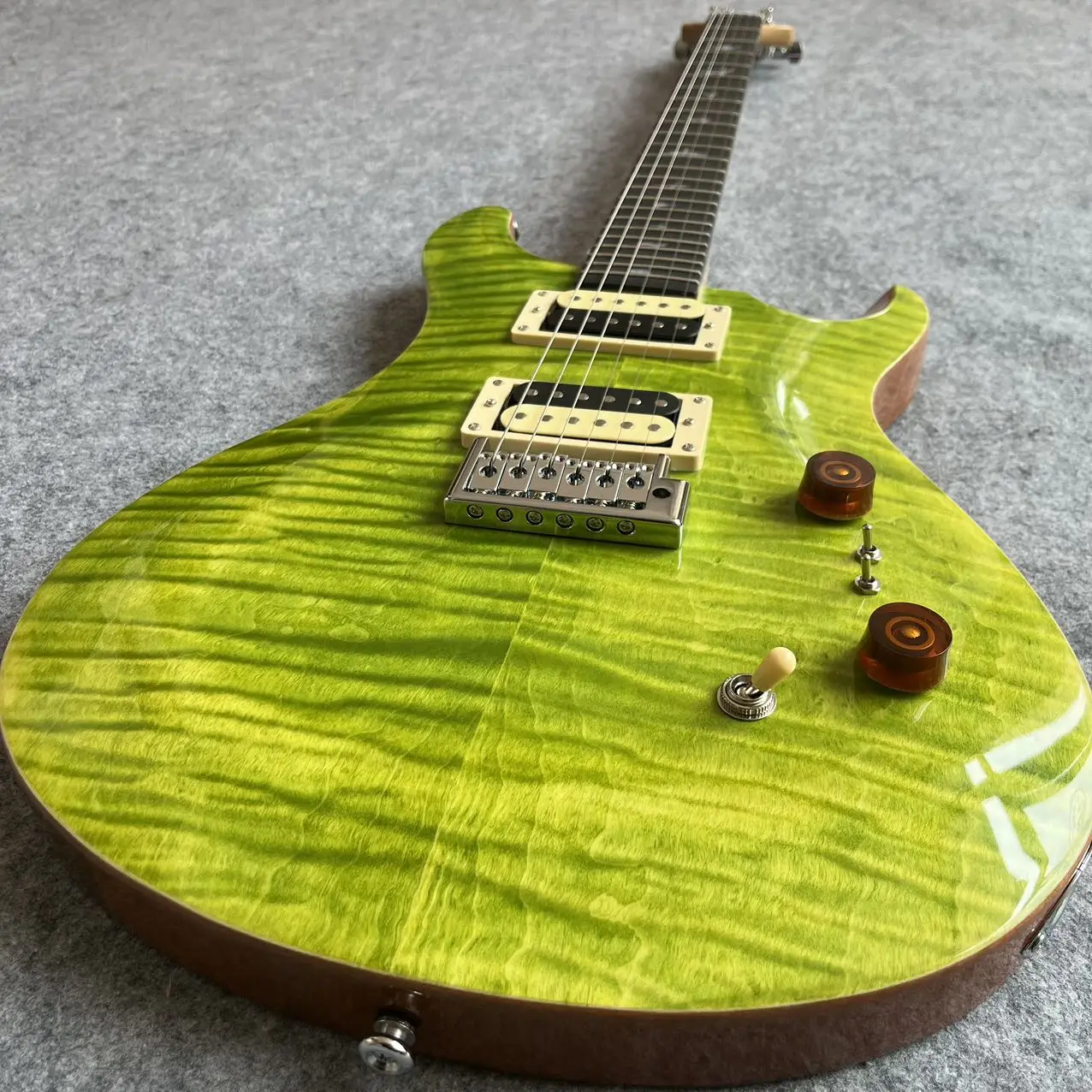 New Electric Guitar Customization Store, in Stock, Free Delivery