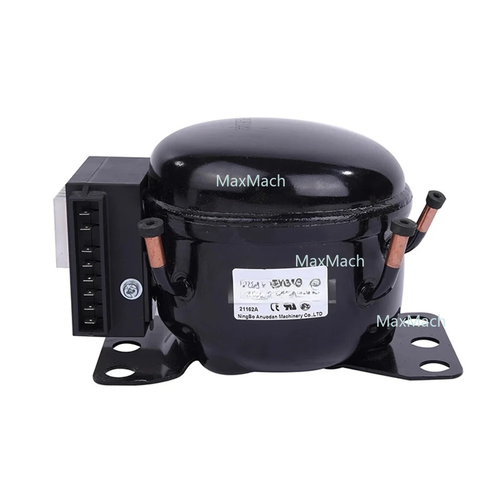 

Car Refrigerator Compressor Car Ship Refrigerator Freezer with Drive Board Zh25g Zh35g 2025 NEW