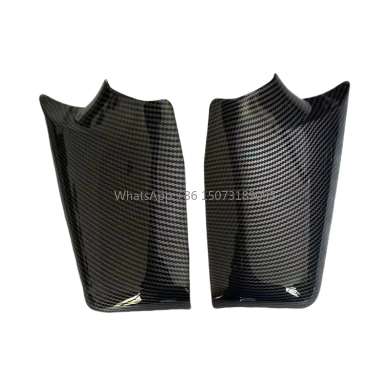 

Лидер продаж, боковая крышка заднего вида автомобиля, накладка, колпачки заднего вида для VW Volkswagen Golf 3 MK3 1991-1997 гг.