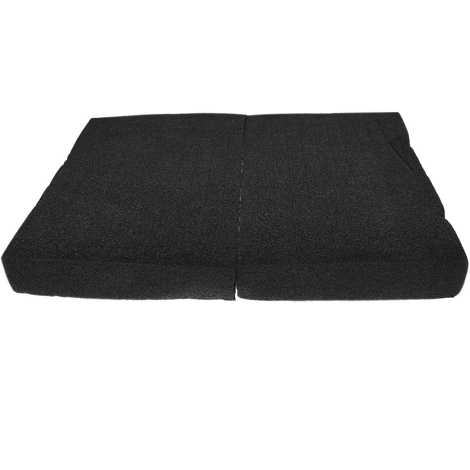 

Eco-Friendly Sponge Block Gasket Foam Inserts Professional Packing Liner Multi-Use Foam Board No Odor Express for Daily
