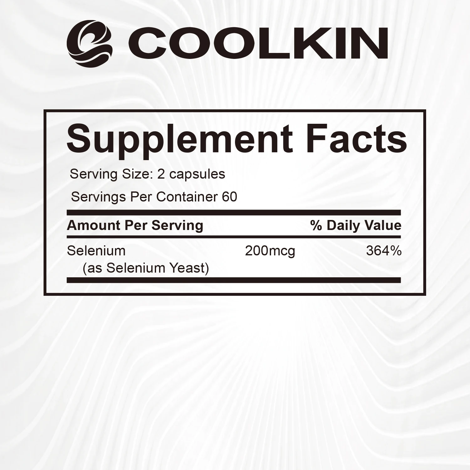 ซีลีเนียม200mcg-ช่วยเพิ่มระบบภูมิคุ้มกันเพิ่มระดับพลังงานสนับสนุนต่อมไทรอยด์