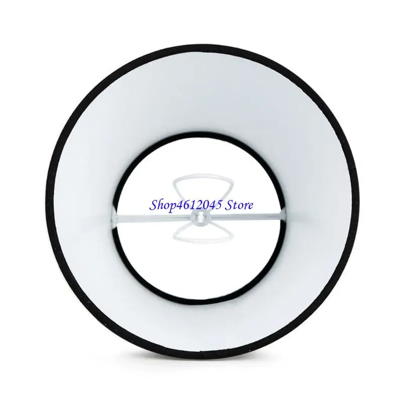 

L69A упаковка из 3 маленьких абазированных оттенков на крышках лампы