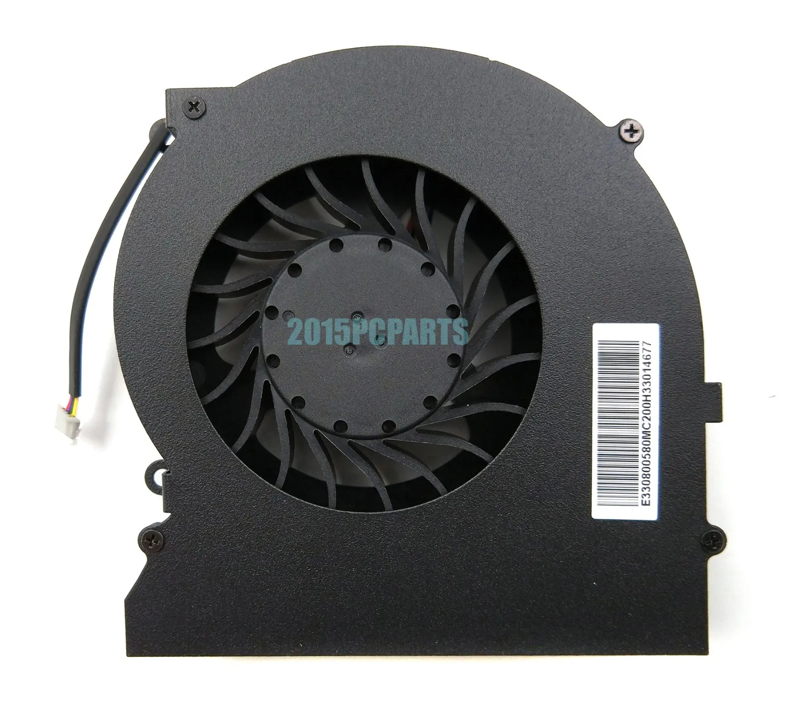 New For MSI GT62VR 6RD GT62VR 7RD Dominator Pro CPU Fan PABD19735BM-N395