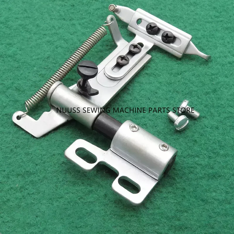 High-head machine sidekeeper, automatic trimming accessories, hanging sideguard, regular regulations,industrail sewing machine