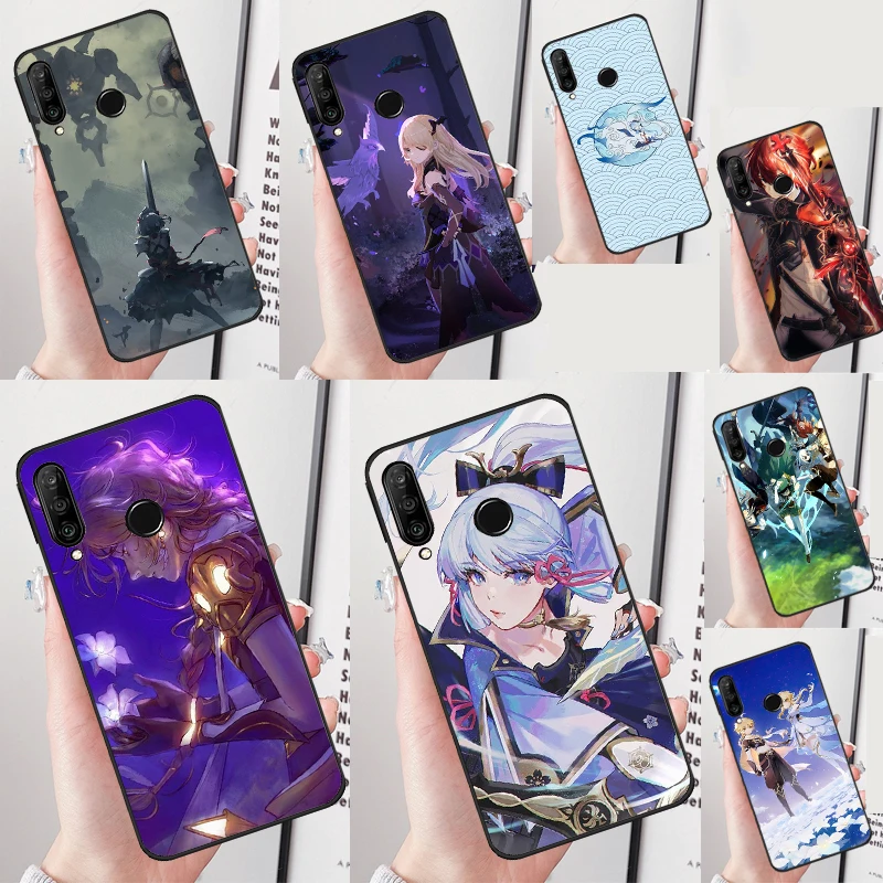 Impact Game For Hua… - image