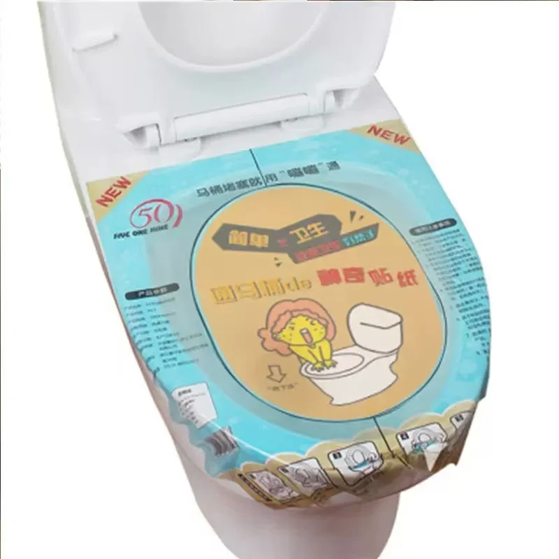 Super Pressure Toilet Plunger Simple And Cheap Pressure Principle Toilet BOOM Clear Foil Operation Toilet Brush Bathroom