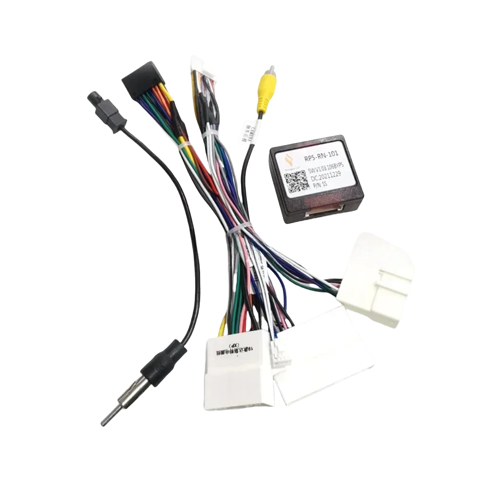 16 Pin Canbus Box A… - image