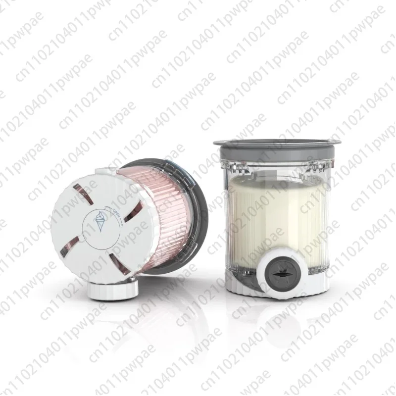 

701 Fruit Ice Cream Maker Home Use Homemade Cone Shaved Ice Yogurt Multifunctional Ice Cream Maker