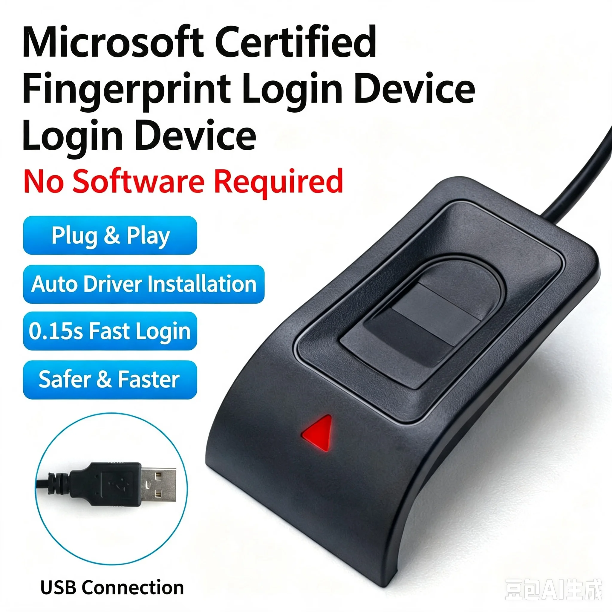 for-windows-10-11-hello-biometric-fingerprint-login-usb-reader-scanner-module-device-biometrics-security-key-safe-account-login