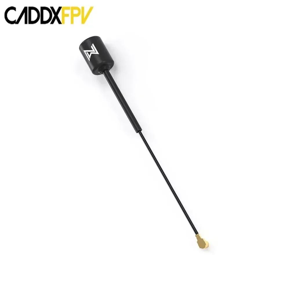 Caddx Polar Vista VTX 5.8G 105MM IPEX Digitale High-Definition Beeldoverdracht Gewijd Unit Antenne Voor Rc Racing Drone