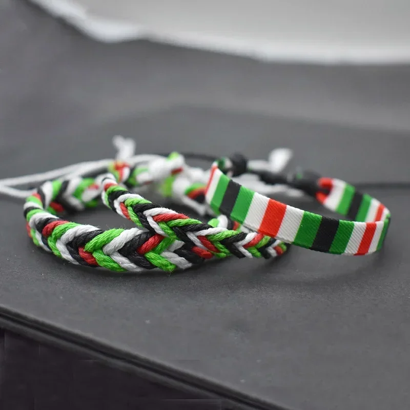 Palestine National … - image