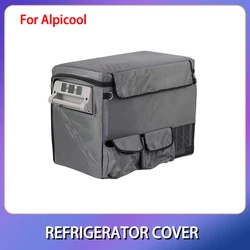 Alpicool refrigerator Cover C25-C75 T36-T60 CF45 CF55 Series Protective Jacket Refrigerator Accessories Camping Outdoor