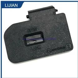 New for Sony ILCE-7M4 A7M4 A7R4 A7R5 A7R4a A7IV A7R IV A7S3 A9II A9M2 FX3 AI Battery Door Cap Cover Lid Camera Repair Parts