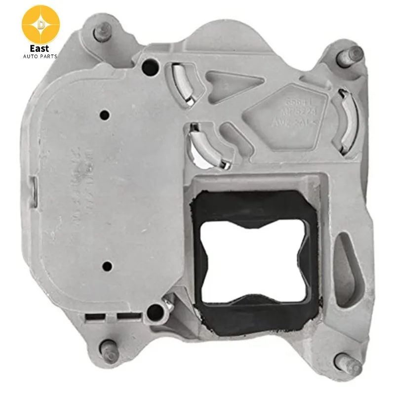 4M0399153L 4M0399153AE 4G0399153T 4G0399153S Transmission Gearbox Bracket For AUDI A6 Avant A6L A7 Q7 A8 RS7 VW Touareg Quattro
