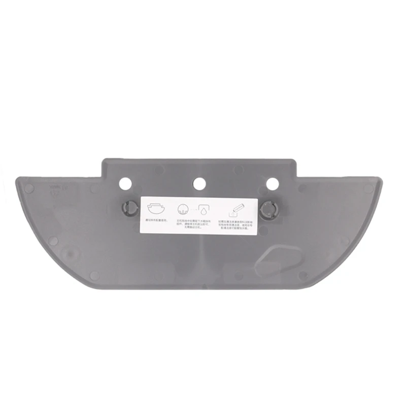 A01V-Mop ブラケット Ecovacs OZMO スリム 10 DK33 ロボット掃除機部品交換家庭用クリーニング部品交換