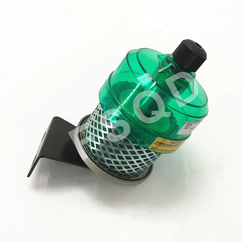 AMC220-02 AMC220-02B AMC320-03 AMC320-03B AMC520-04 AMC520-04B AMC320-02 AMC320-02BAMC Oczyszczacz wydechów, komponenty pneumatyczne