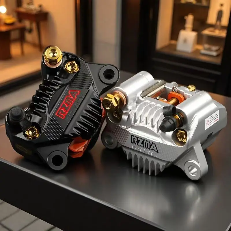 Small Crab M605 Cal…