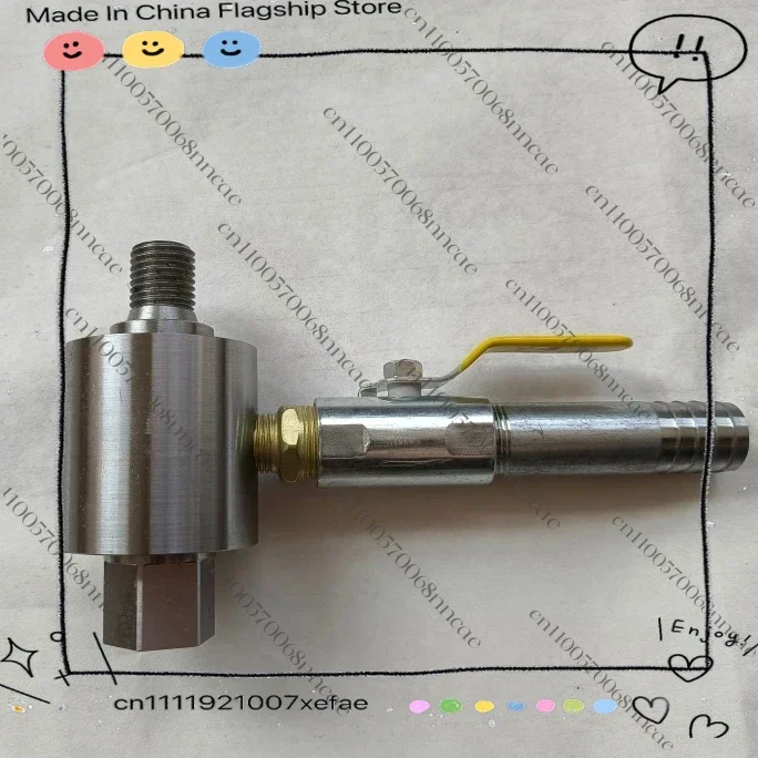 Water Drill Water Injector, Well Drilling Machine, Pipe Laying Machine,upgraded Material Is More Durable