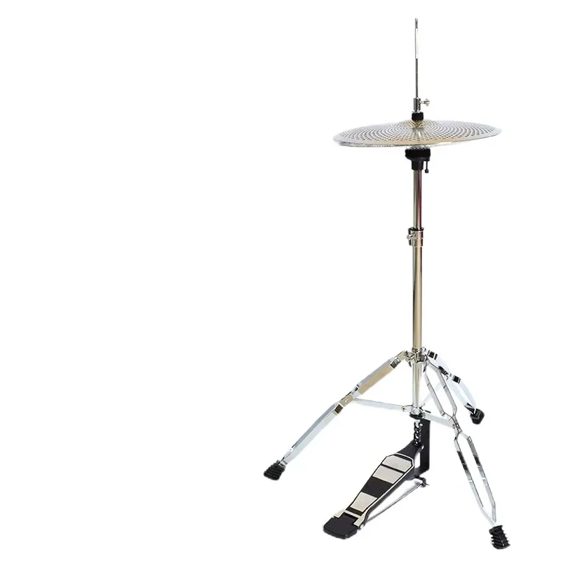 Stand, drum set, cymbal stand, jazz drum, foot stepping cymbal stand, pedal, cymbal stand bold