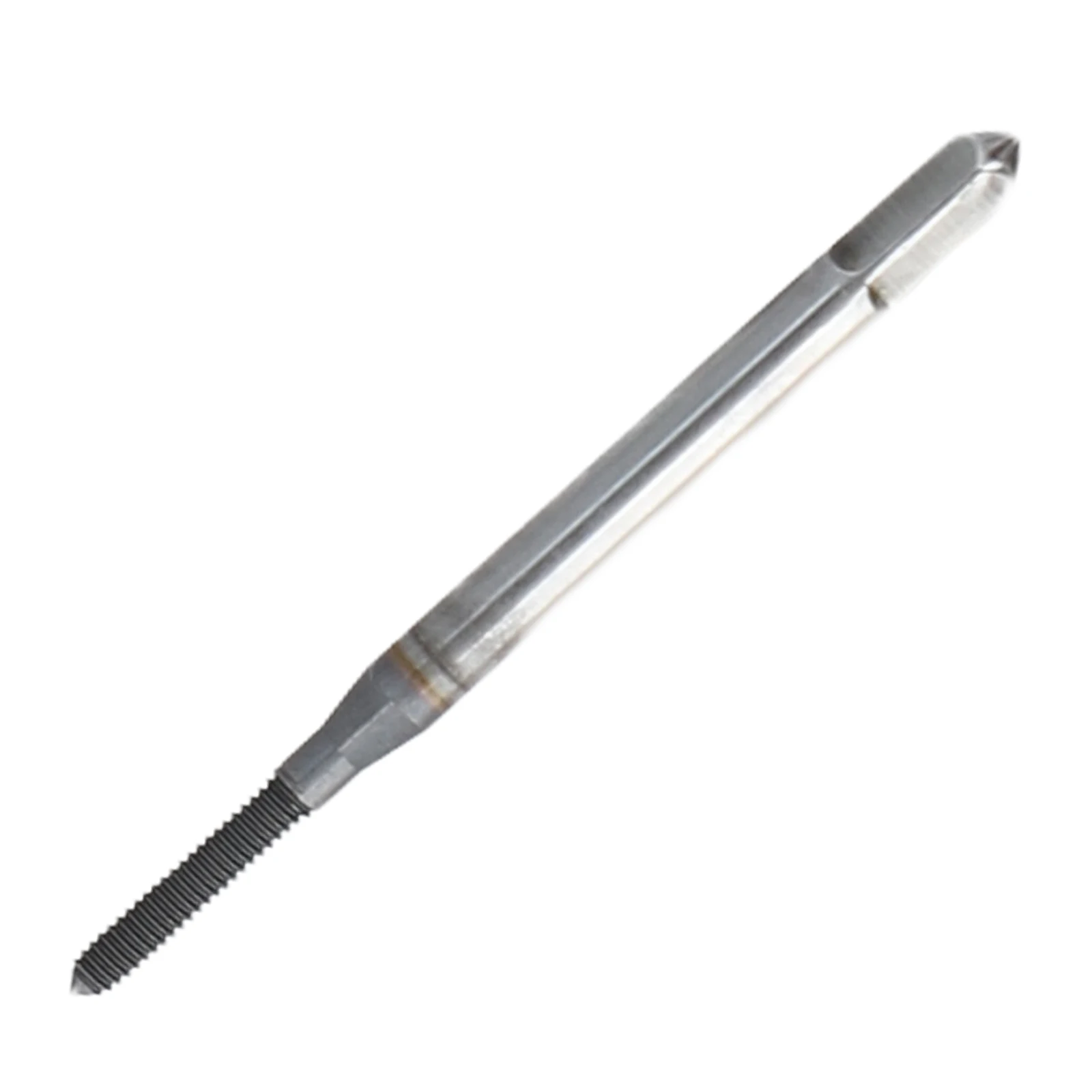 Industrial Grade Cobalt Extrusion Taps for For stainless Steel Flat Head Design for Efficient Tapping and Chip Processing