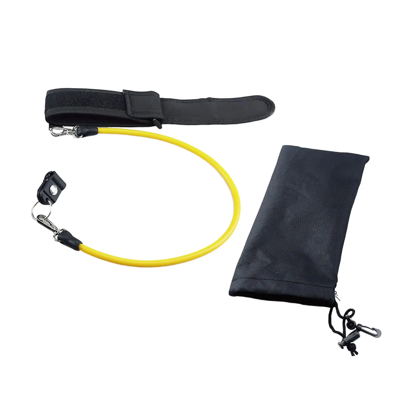 حزام شد أرجوحة الجولف يساعد على تدريب الجولف يسهل حمله بسهولة التركيب #4