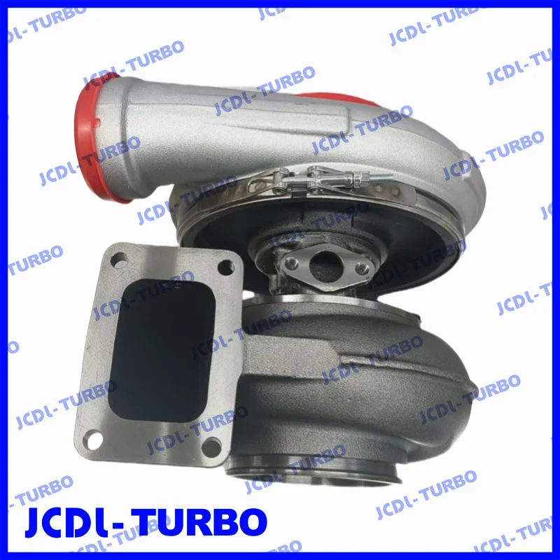 

Turbo HC5A Turbocharger 3594040 3524451 3801885 for Cummins GenSet Various with KTA38 Engine
