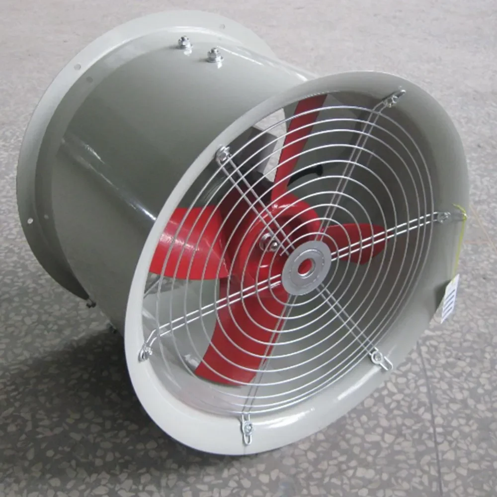 Hot Sales CBF Series Portable Explosion Proof Exhaust Ventilation Fan