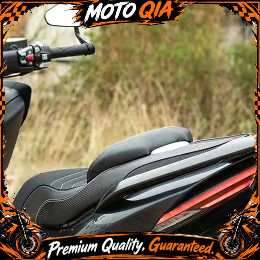 New for ZONTES D125 125D D 125 Motorcycle Integrated Seat Cushion Modified lumbar Support Seat Cushion Modified Accessories