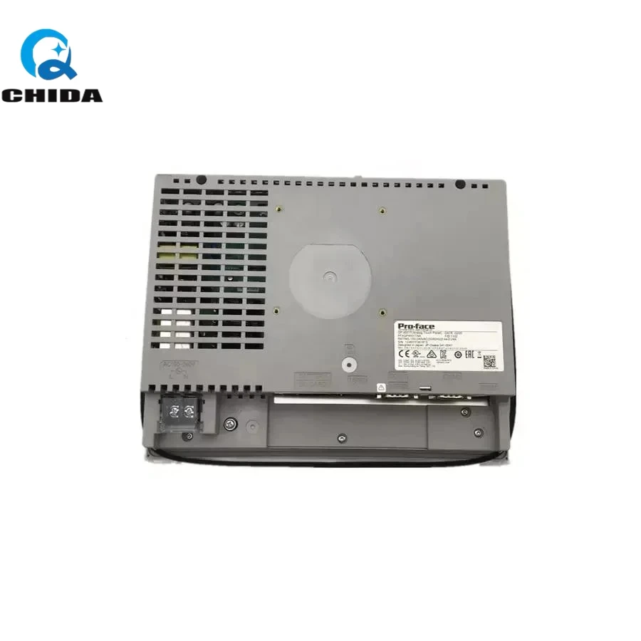 

CHIDA PFXGP4501TAA GP4000 Series PROFACE 10.4" HMI Touch Screen