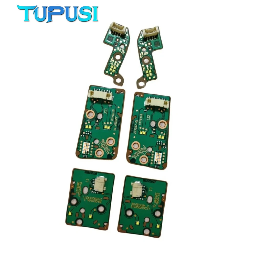 White Drl Led Headl…