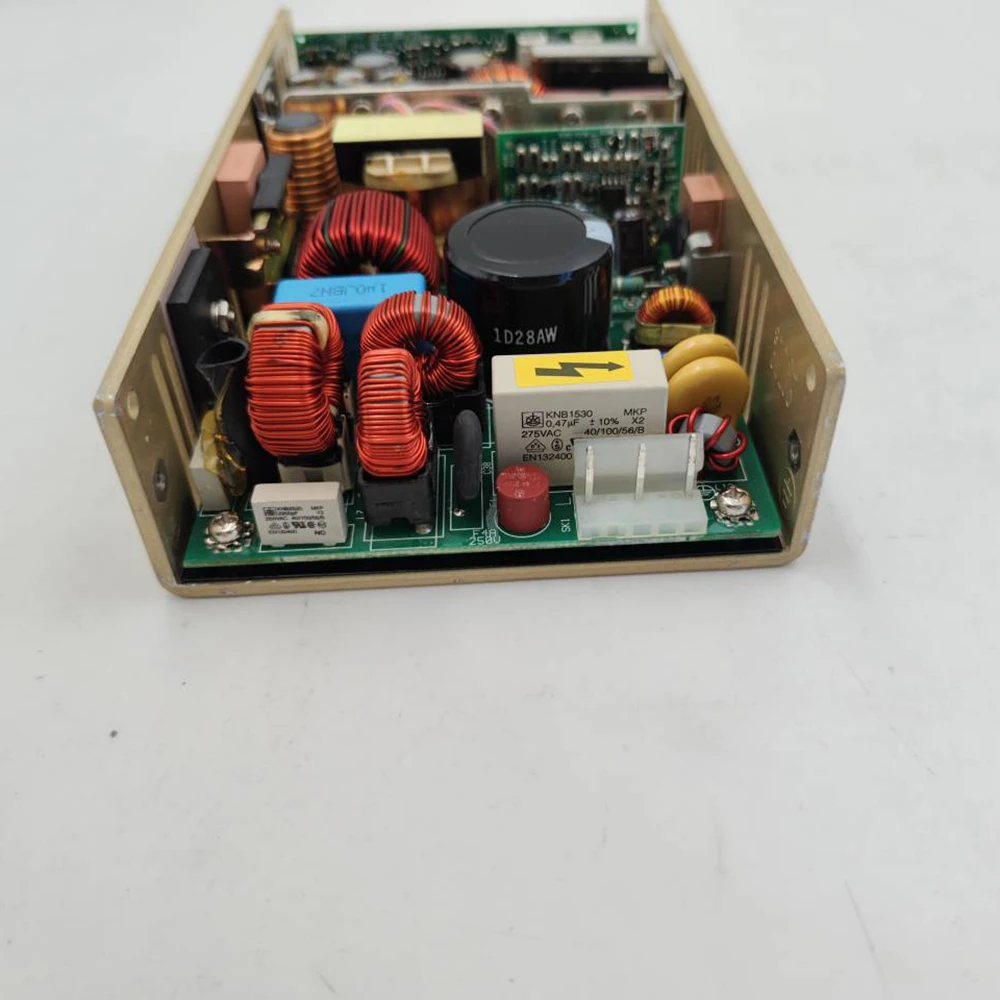 3.3V 5V +-12V DC Stabilized Power Module NTQ123