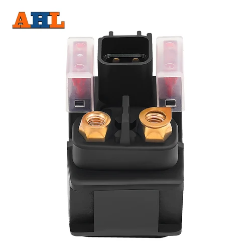 Imagen 1 del producto Solenoide de relé de arranque de motocicleta para 950 Adventure S 990 Super 990 Adventure 690 Supermoto 60011058000 para Suzuki 31800-21E20